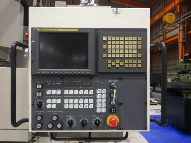 大隈豊和機械 MILLAC-1052V 立マシニング(BT50)