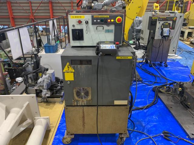 ファナック M-710iB/45 ロボット