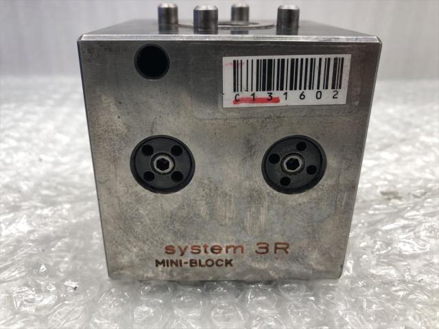System 3R 3R-321.46 ミニブロック