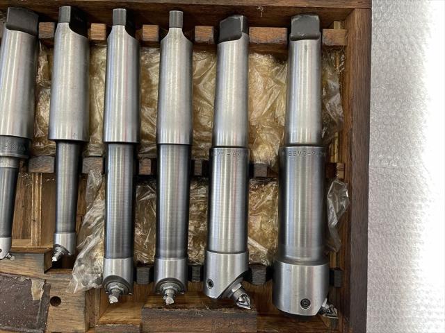 日研工作所 SEBM-5 ボーリングアーバーセット