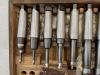 日研工作所 SEBM-5 ボーリングアーバーセット