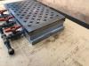 カネテック KVR-2D2035 バキュームチャック