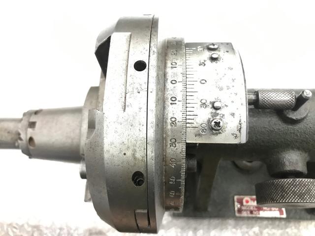 アマダ RD-50 ラジアスドレッサー