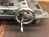 津田駒工業 300-CTK 円テーブル