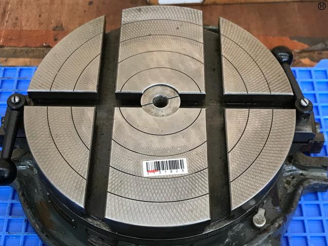 田中精機製作所 NO.967 円テーブル