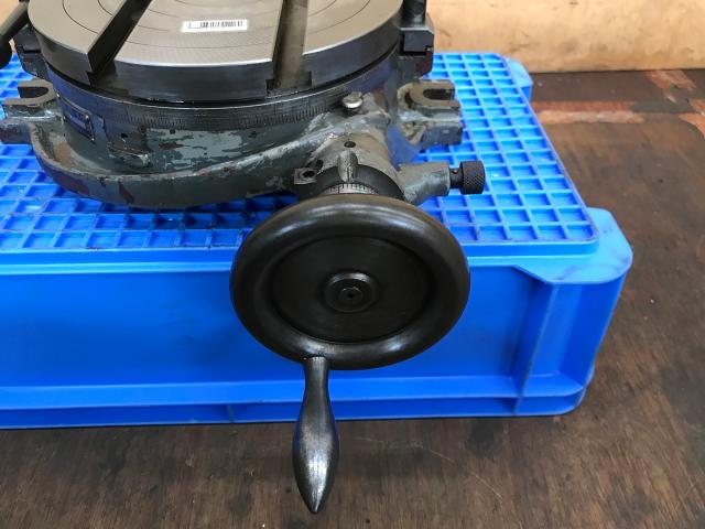 田中精機製作所 NO.967 円テーブル