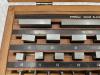 FOWLER ブロックゲージ