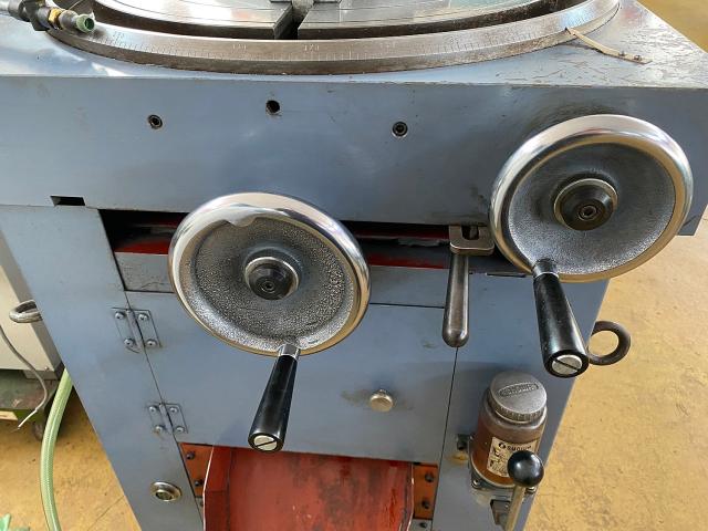 宝機械工業 TK-60 キーシーター