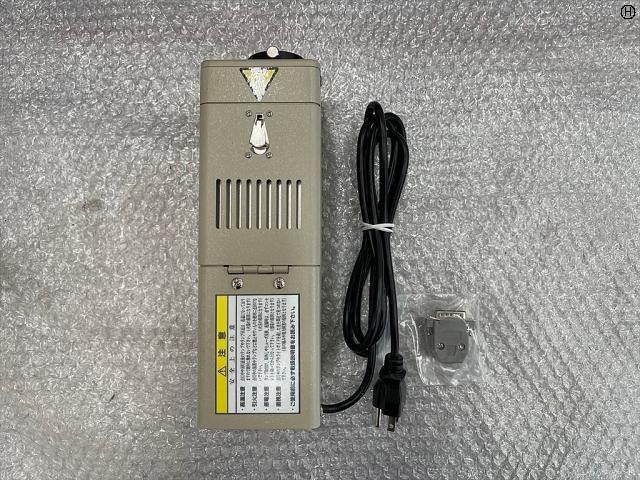ハヤシレピック LA-50USW ハロゲン光源装置