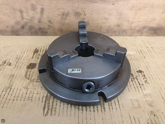 VANCO FC-8 フライスチャック