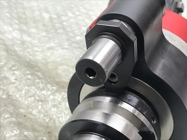 共立精機 KSC BT40-AHG30-195 アングルへッド