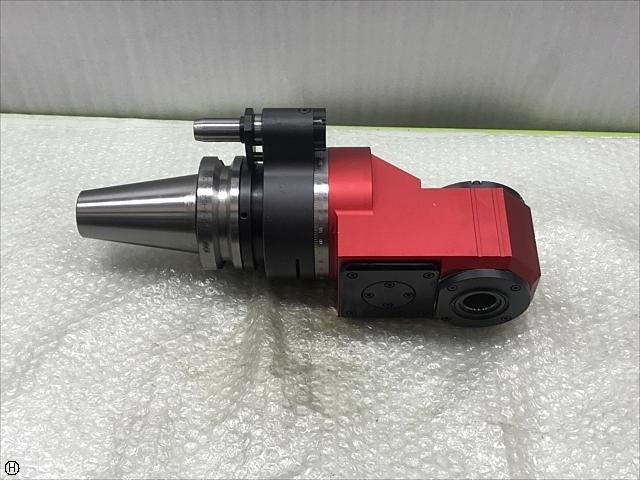 共立精機 KSC BT50-AHG40-230 アングルへッド