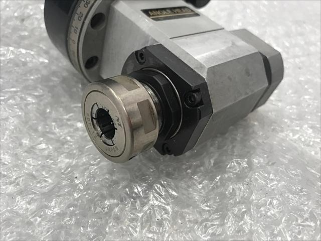 エヌティーツール BT30-AH-1290-125-50-00 アングルヘッド
