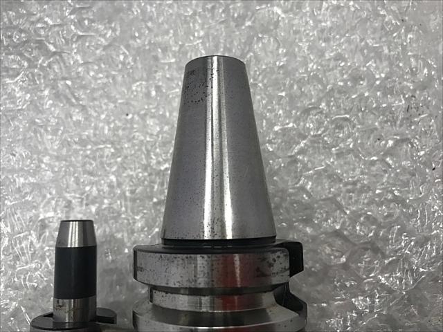 エヌティーツール BT30-AH-1290-125-50-00 アングルヘッド