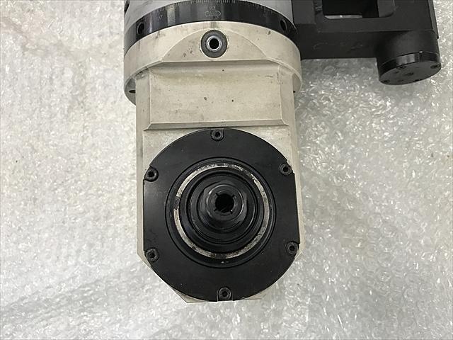 大昭和精機 BIG BBT50-AG90/TC20-250S アングルへッド