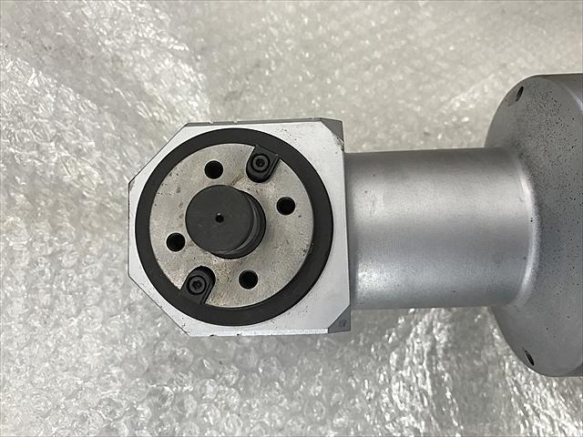 大昭和精機 BIG BT50-AGF20S-260S アングルへッド