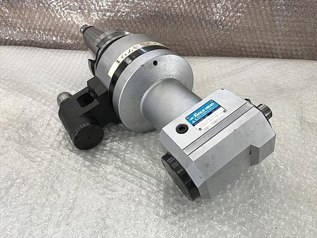 大昭和精機 BIG BT50-AGF20S-260S アングルへッド