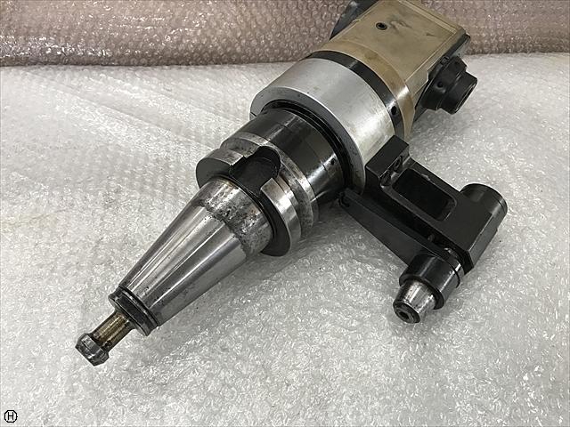 BIG｜大昭和精機 BT50-AG90/TC20-250S アングルへッド 中古販売詳細【#289888】 | 中古機械情報百貨店