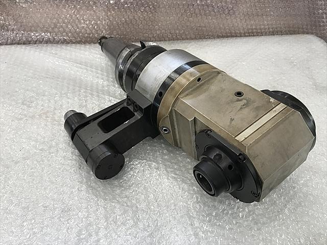 大昭和精機 BIG BT50-AG90/TC20-250S アングルへッド
