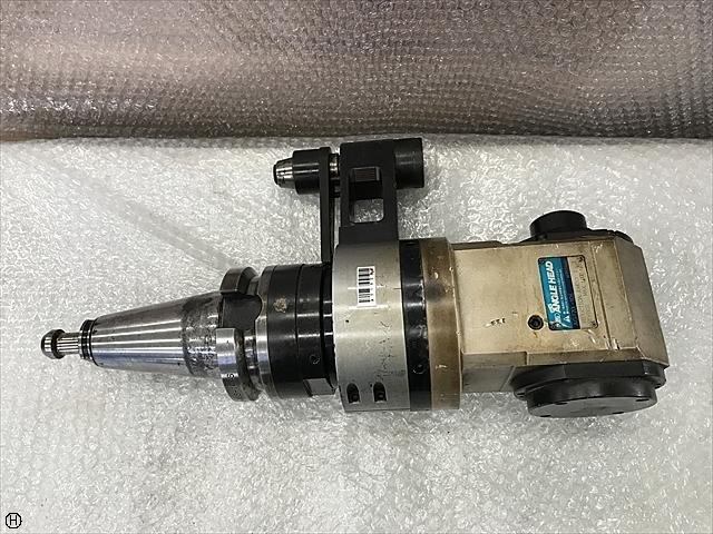 大昭和精機 BIG BT50-AGT20L-106 アングルへッド