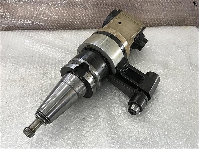 大昭和精機 BIG BT50-AGT20L-106 アングルへッド
