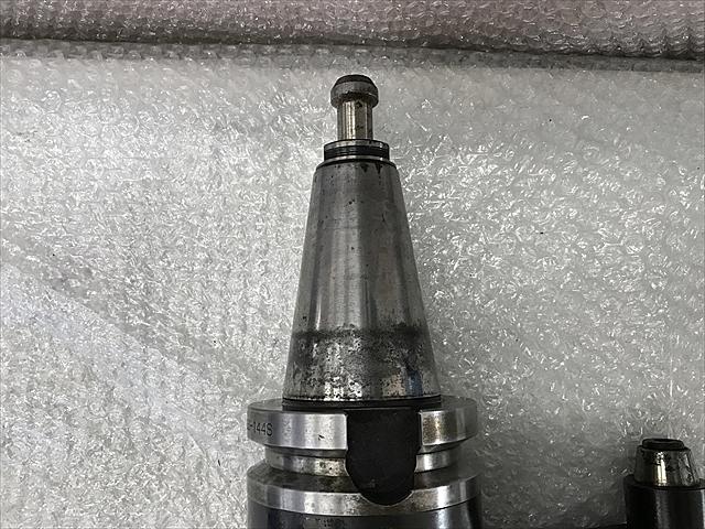大昭和精機 BIG BT50-AGT20L-106 アングルへッド