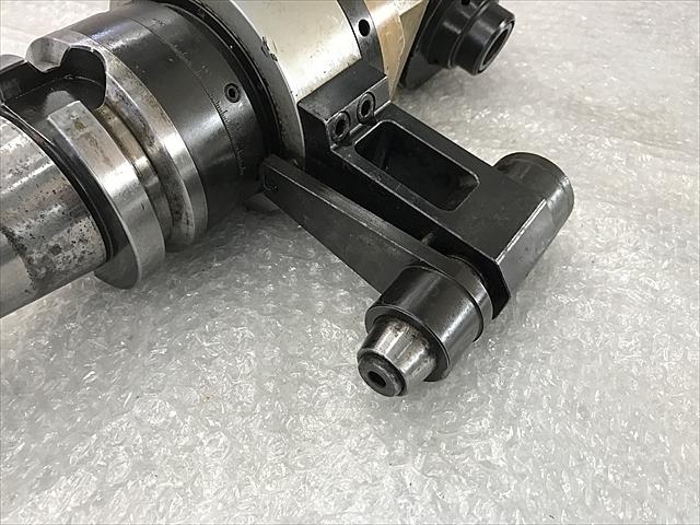 大昭和精機 BIG BT50-AGT20L-106 アングルへッド