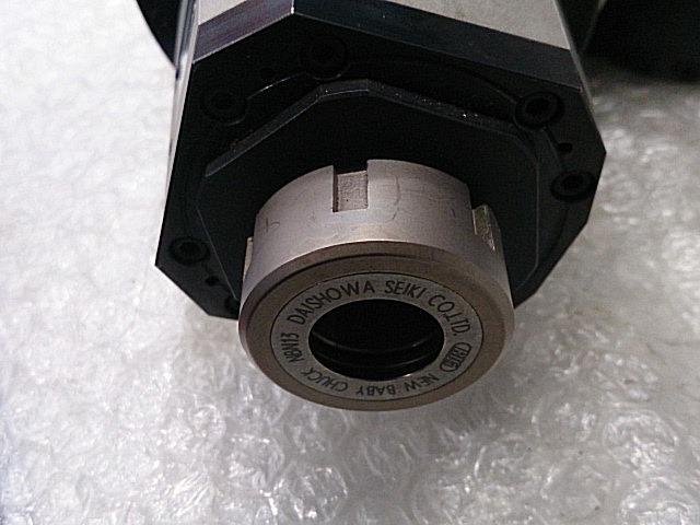 大昭和精機 BIG BBT40-AGU30/NBS13-240-65 アングルへッド
