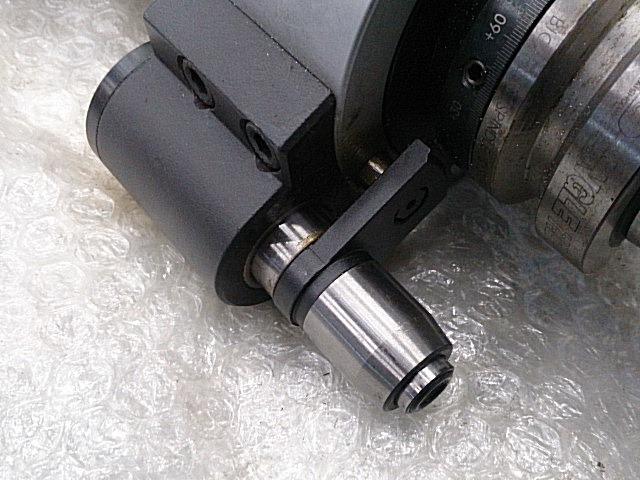 大昭和精機 BIG BBT40-AGU30/NBS13-240-65 アングルへッド