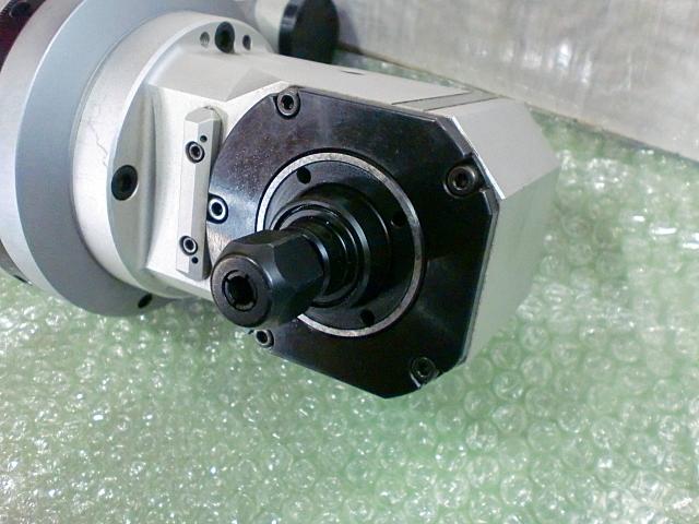 大昭和精機 BIG BT50-AG90/TC12-230 アングルへッド