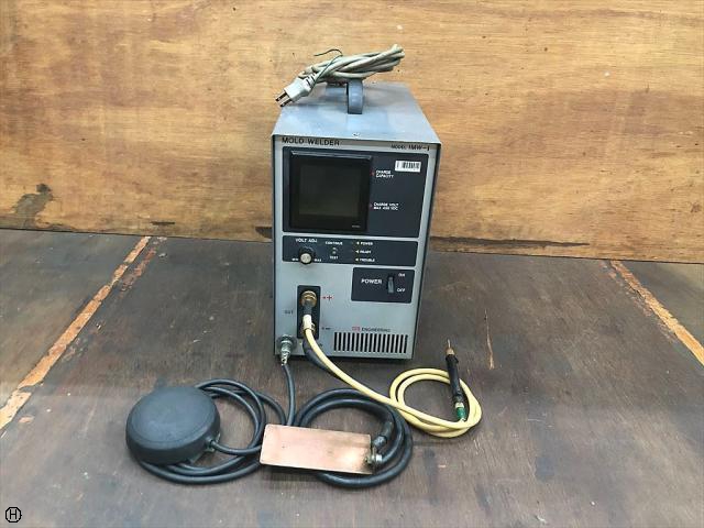 OS ENGINEERING IMW-I 金型溶接機 中古販売詳細【#290097 OS ENGINEERING IMW-I 金型溶接機 中古販売詳細【#290097