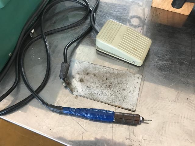 SPEEDY-X SPEEDY-X 電気抵抗熱溶接機