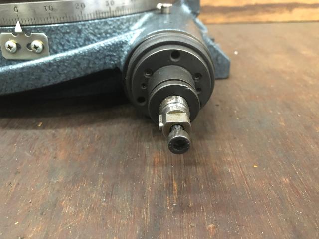大和工機 NEWS CT-250 サーキュラーテーブル