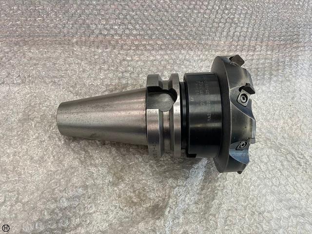 SANDVIK RA260.22S-125-15J-381 フェイスミル