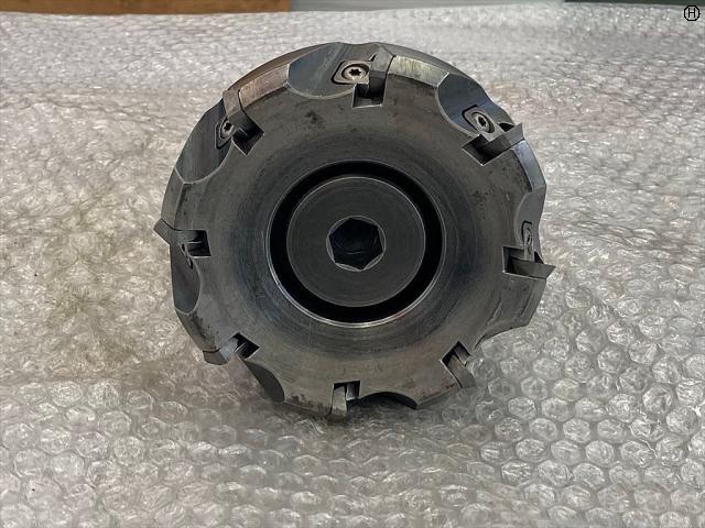 SANDVIK RA260.22S-125-15J-381 フェイスミル