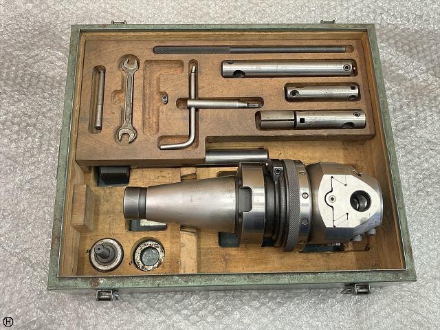 MST MU-S-4 ボーリングツールセット
