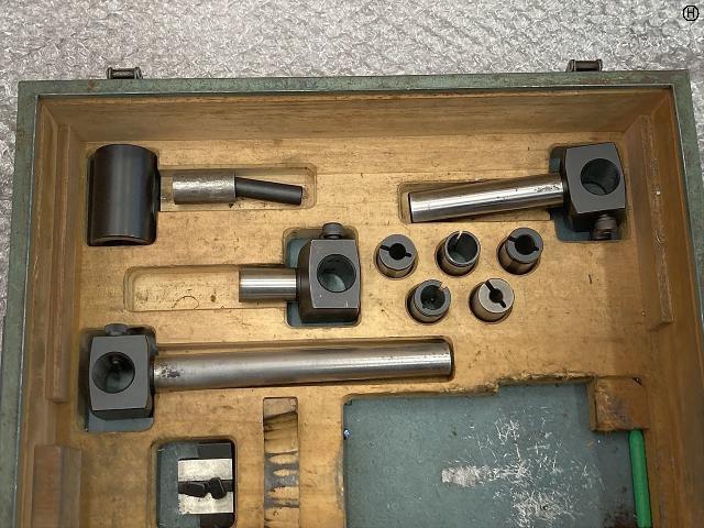 MST MU-S-4 ボーリングツールセット