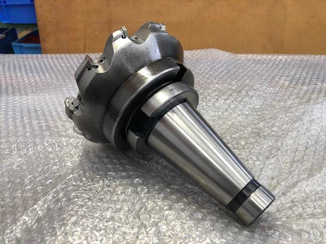 SECO TOOLS R220.43-8160-07W フェイスミル