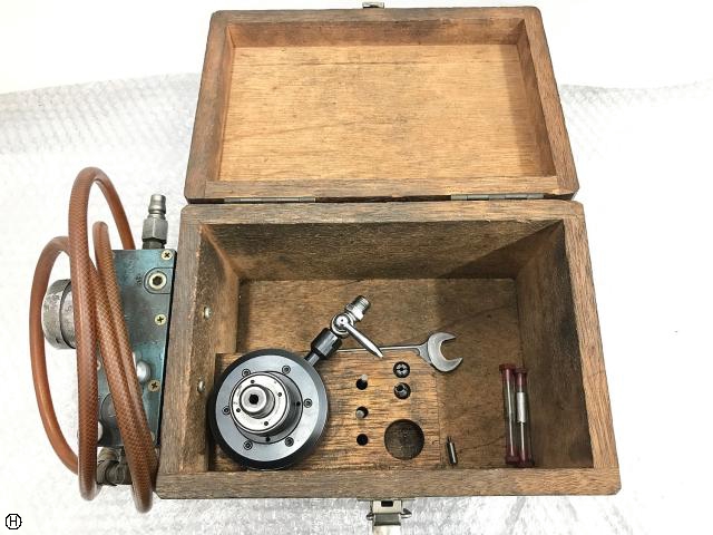 大昭和精機 BIG G-80 治具グラインダー