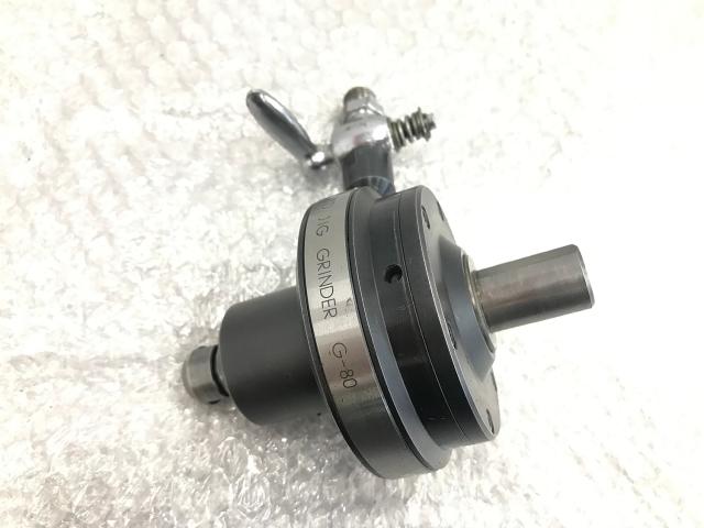 大昭和精機 BIG G-80 治具グラインダー