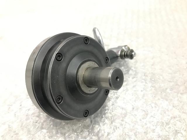 大昭和精機 BIG G-80 治具グラインダー