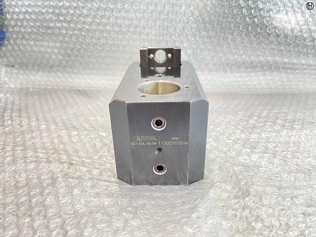 森精機製作所 T13021C02 切削ホルダー