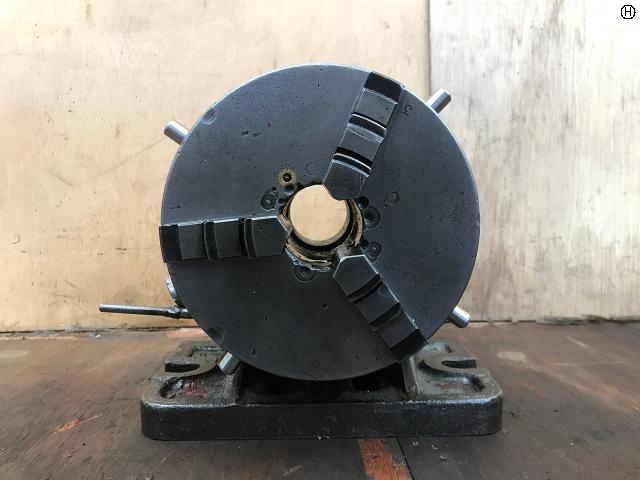 山陽精工 SOMAX NO.106 インデックス