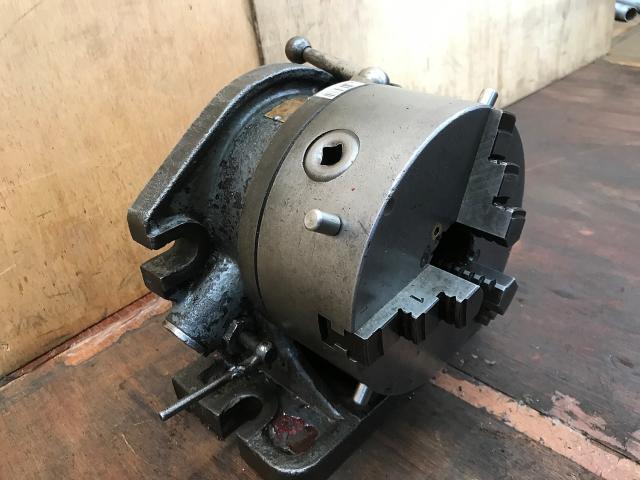 山陽精工 SOMAX NO.106 インデックス