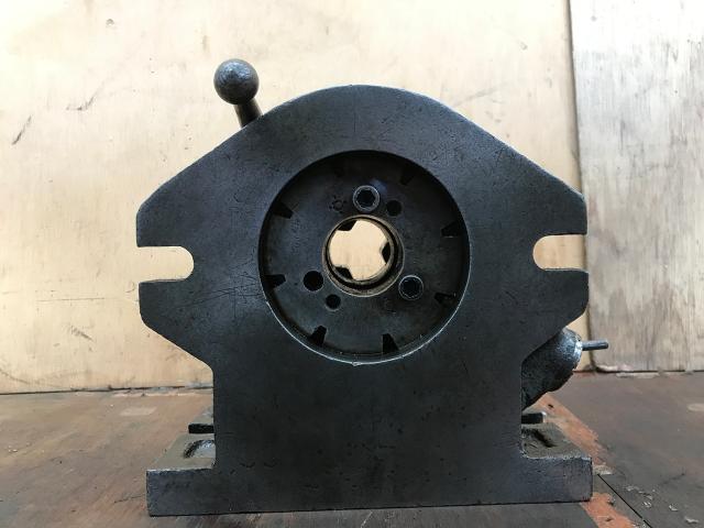 山陽精工 SOMAX NO.106 インデックス