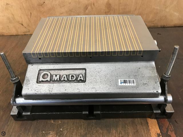 フジ磁工 PFB150×260 永磁マグネットチャック