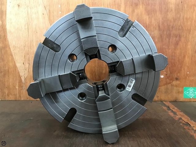 THREE-CIRCLE IC-12 インディペンデントチャック