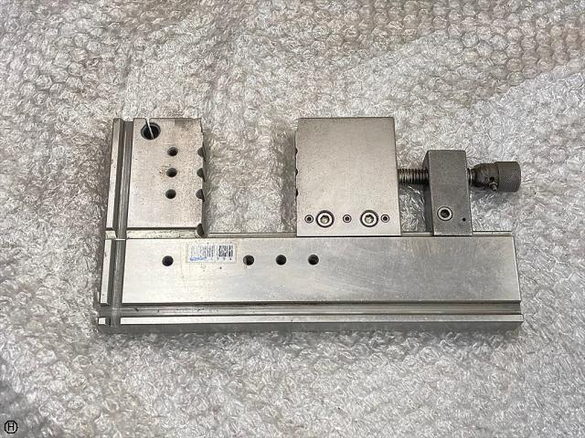 ソディック ワイヤーカットバイス