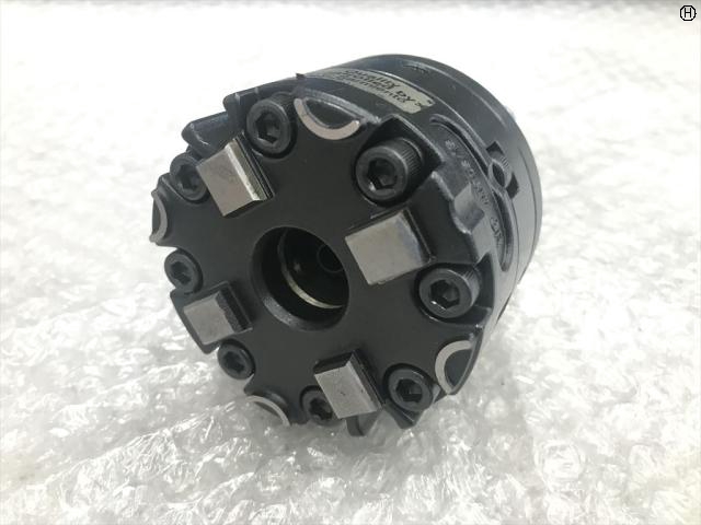 System 3R 3R-600.23-S マクロチャックマニュアル
