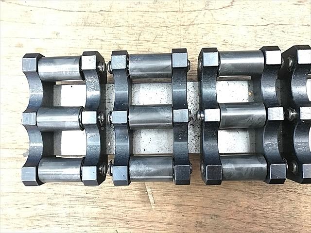 アマダ 1 ロールR曲げ金型